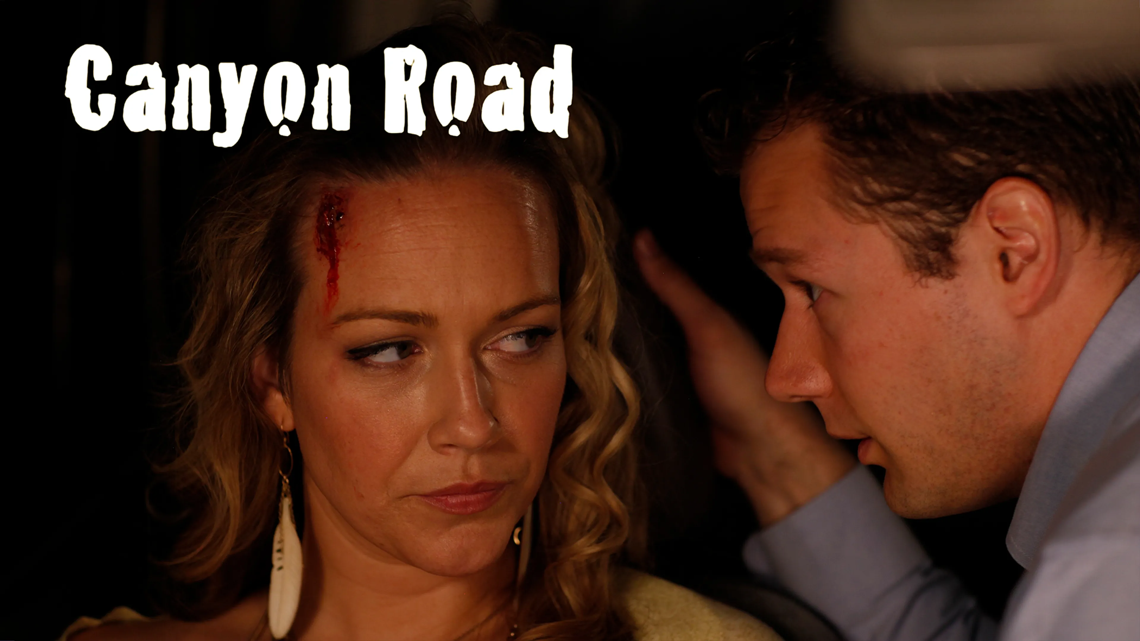 Canyon Road poster